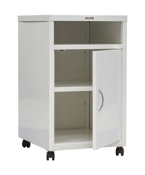 Тумба медицинская HILFE МД ТП-3 купить